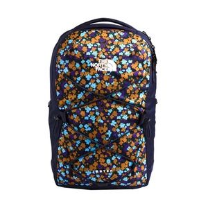 Northface Floral Jester Backpack